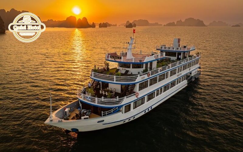 Cat Ba Island Cruise Prices & What’s Included