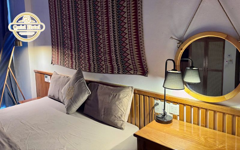 Where to Stay for a Cat Ba Island Cruise