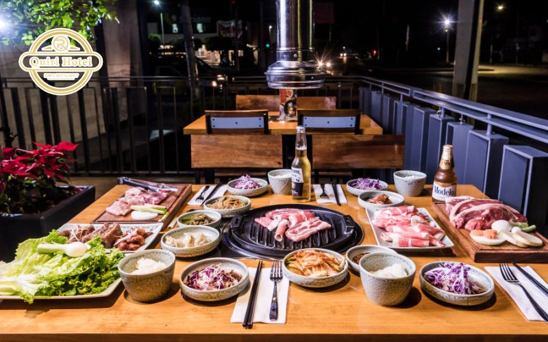 Best Areas to Find an International Restaurant in Cat Ba