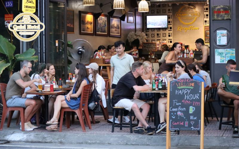 Quiri Pub & Restaurant