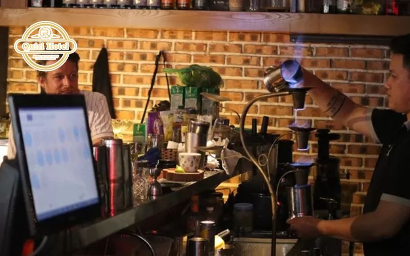 Best Cocktails to Try at Quiri Pub & Restaurant