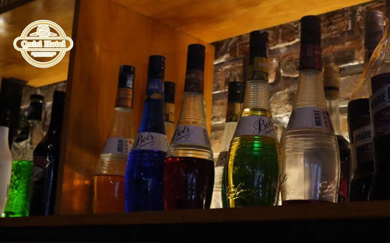 Tips for the Best Cocktail Night in Cat Ba