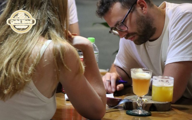 FAQs: Cocktail Bar Cat Ba