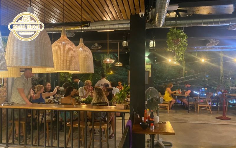 Why Quiri Is Perfect for a Cocktail Night in Cat Ba