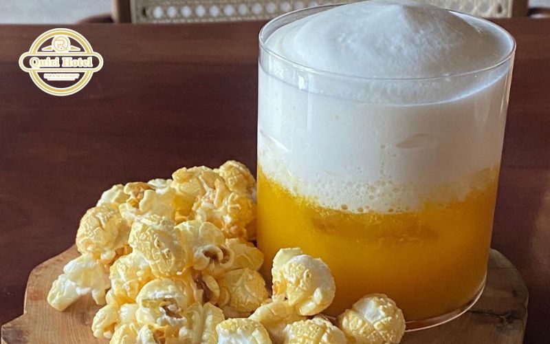 Best Time to Go for a Cocktail Night in Cat Ba