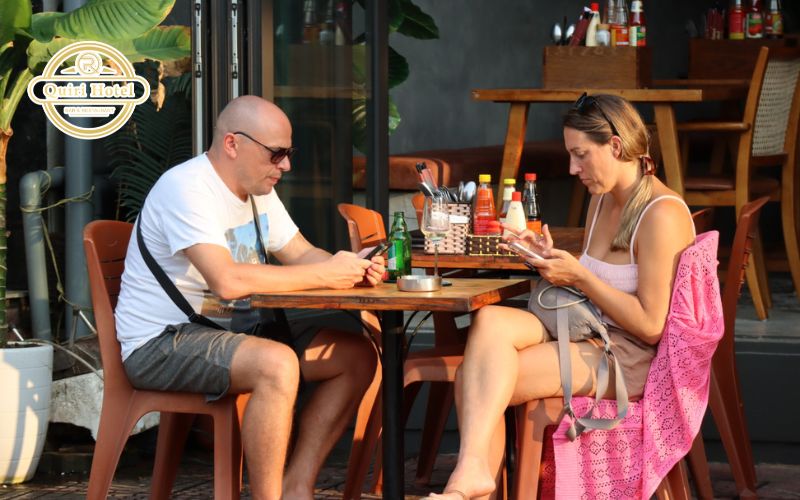 Quiri Pub & Restaurant