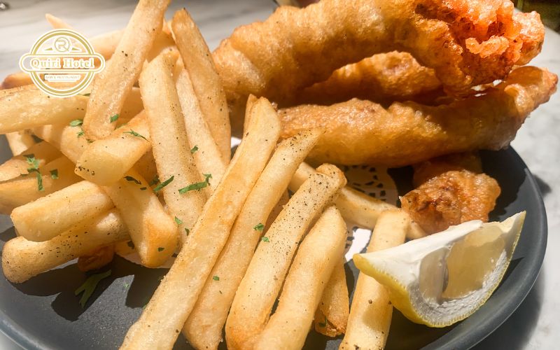 FAQs: Western Food Cat Ba