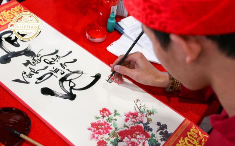 What Is Cat Ba Like During Tet?