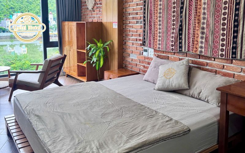 Where to Stay During Tet in Cat Ba