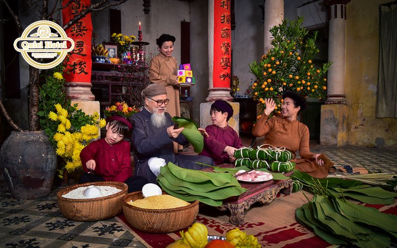 When Is Tet in Vietnam?