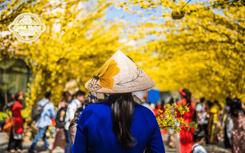 Is Tet a Good Time to Travel to Vietnam?