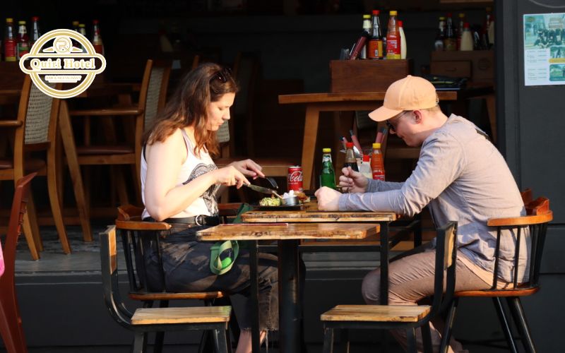 Quiri Pub & Restaurant