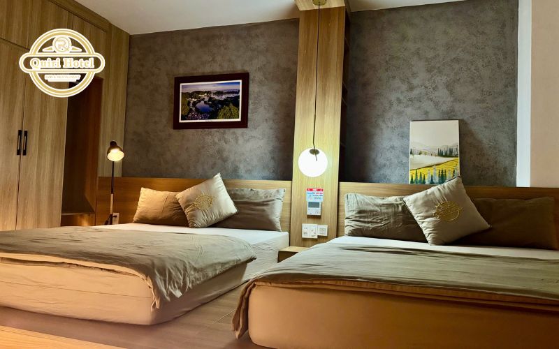 Why Choose a Cat Ba Hotel for Families?