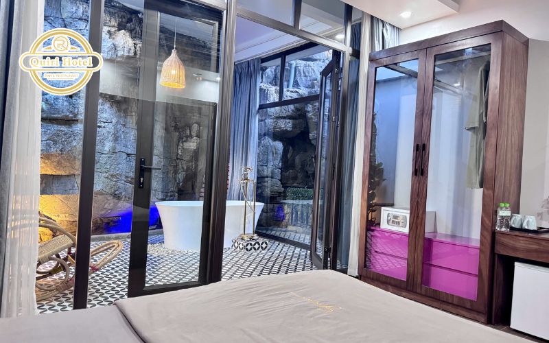 What Makes the Best Place to Stay in Cat Ba During Tet