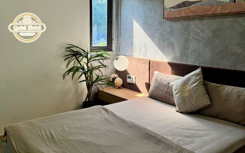 Why Quiri Hotel Cat Ba Is a Strong Choice During Tet