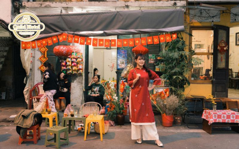 What Happens When Traveling to Vietnam During Tet