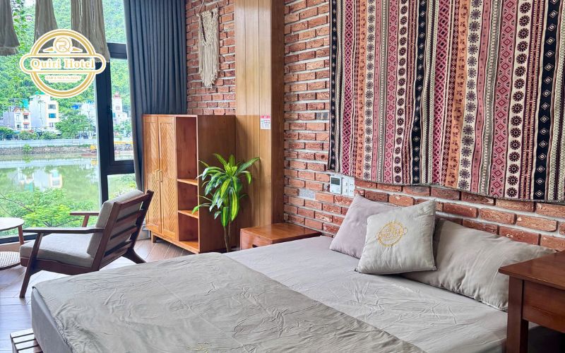 Where to Stay When Traveling to Vietnam During Tet