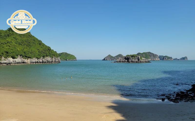What Makes Tung Thu Beach Special