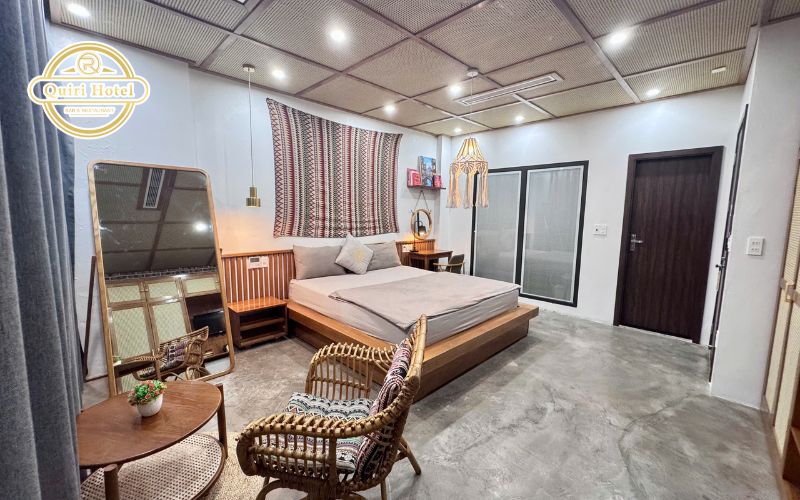 How to Choose the Right Hotel Near Tung Thu Beach