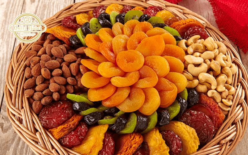 Cat Ba Cooking Class