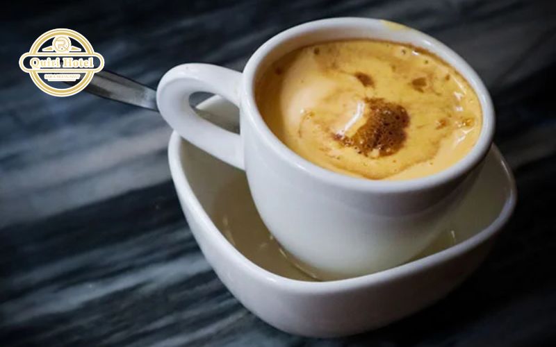 What Is Vietnamese Egg Coffee