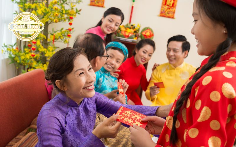 How Tet Affects Travel in Vietnam