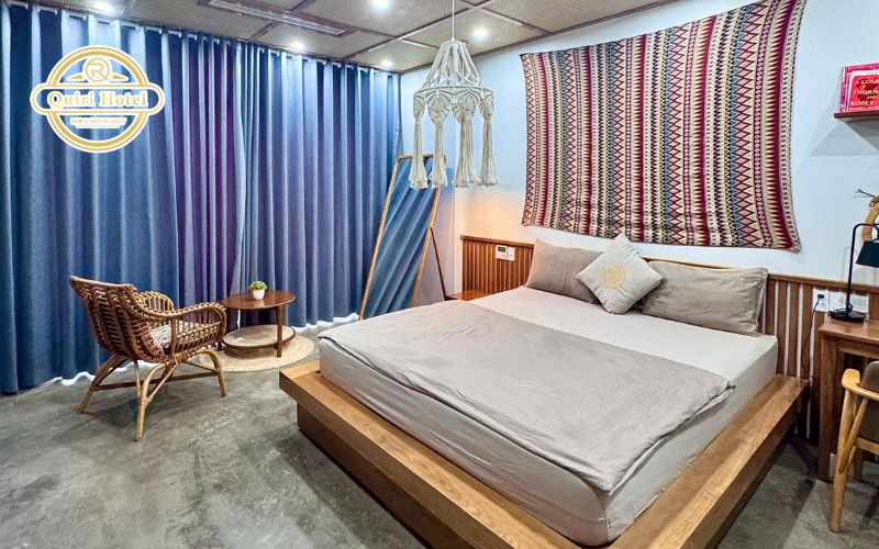 Why Laundry Service Adds Value to Your Cat Ba Experience