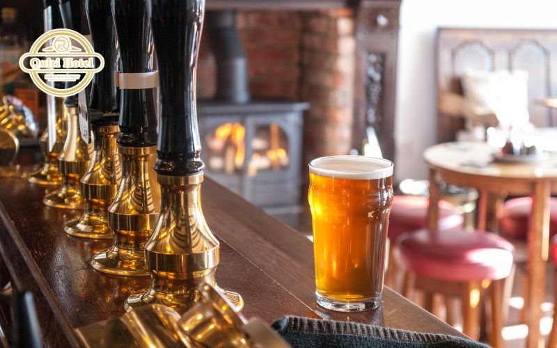 What Makes the Best Pub in Cat Ba?