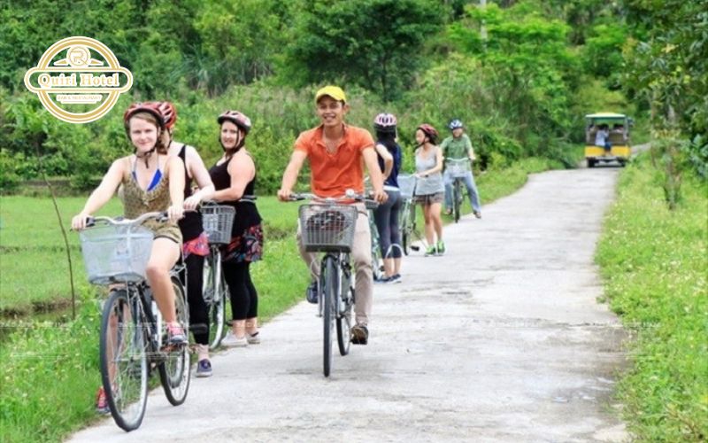 Why Cycling in Viet Hai Village Is Worth It