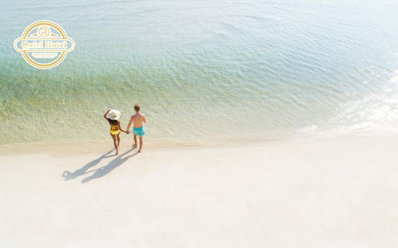 Cat Ba Is a Perfect Honeymoon Destination