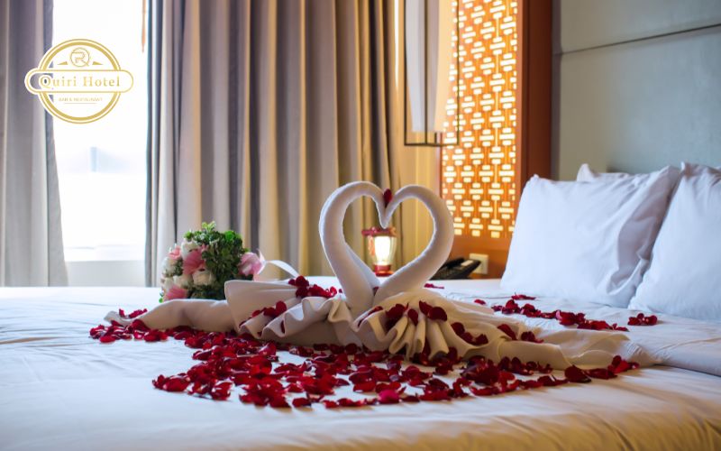 What Should Look for in a Cat Ba Hotel for Honeymoon