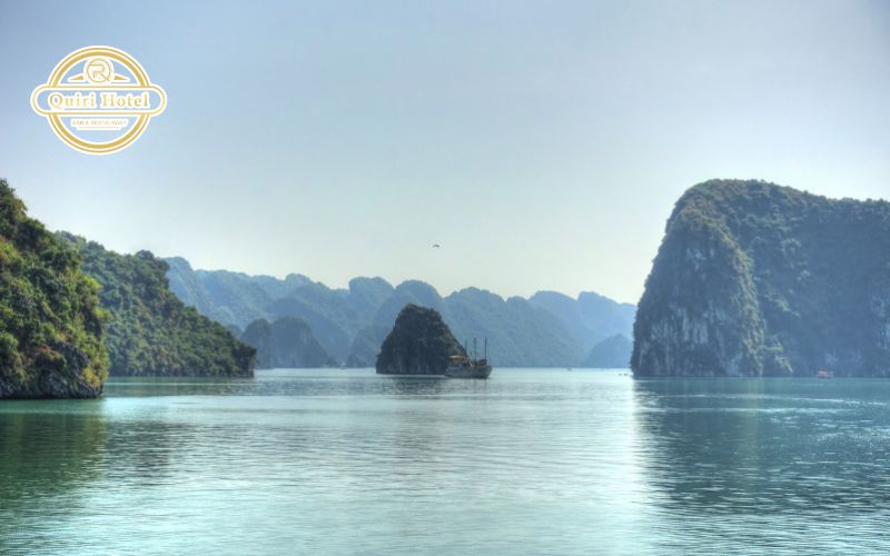 Why Stay at a Hotel Near Lan Ha Bay?