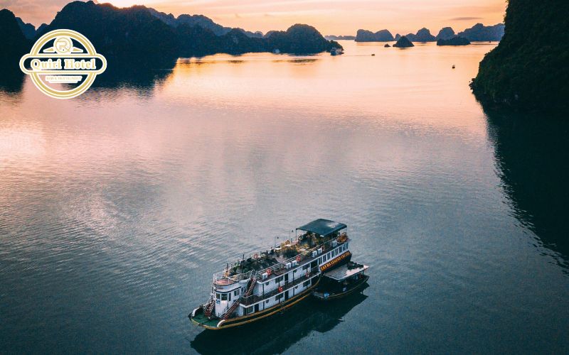 Where to Stay Near Lan Ha Bay