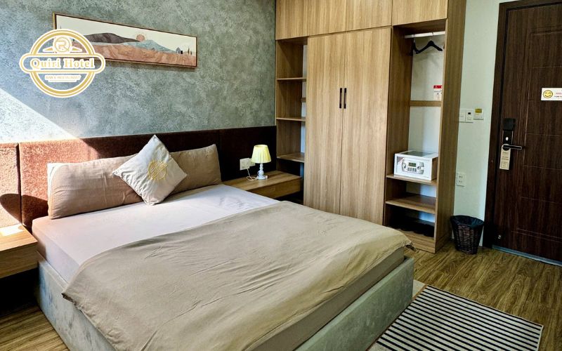 Where to Stay in Cat Ba in March