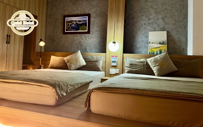 What to Look for in a Hotel in Cat Ba for Spring