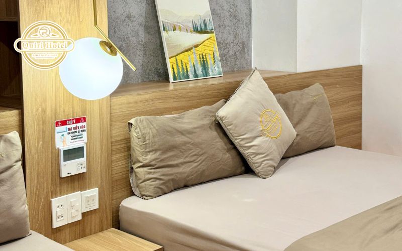 Best Hotel in Cat Ba for Spring