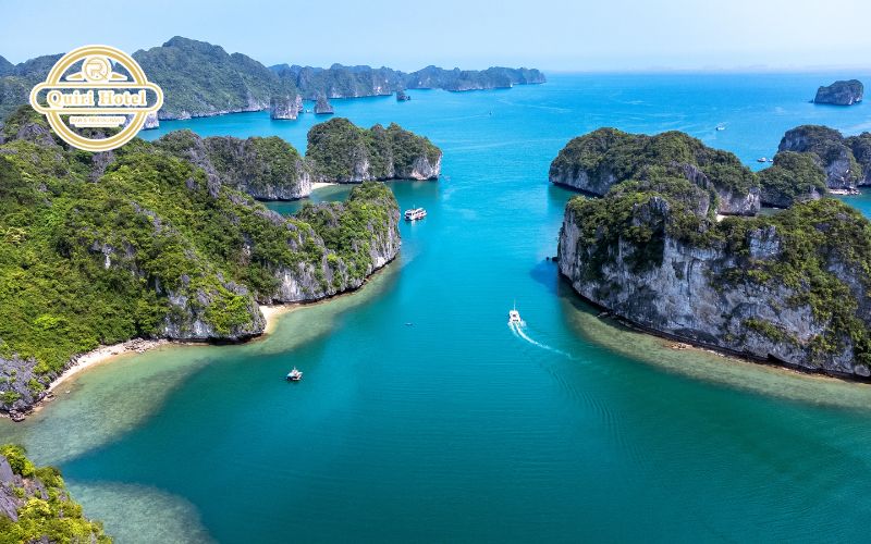 Things to Do During March Travel in Cat Ba