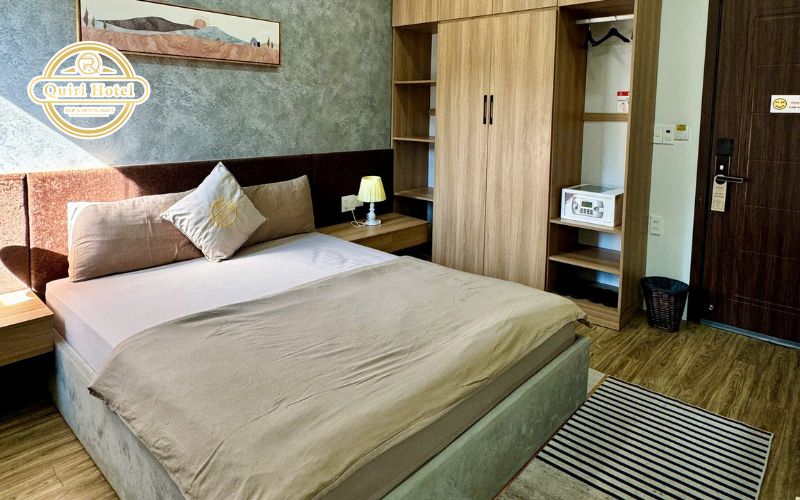 How to Choose a Hotel in Cat Ba for March Travel