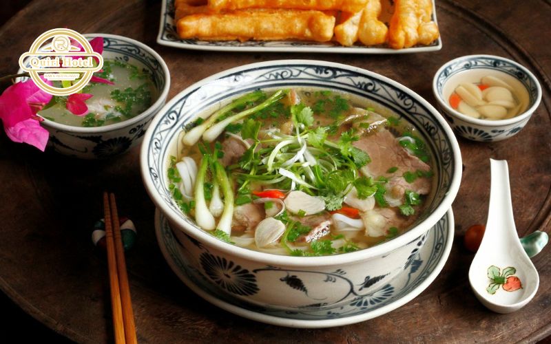 How to Choose a Good Breakfast Restaurant in Cat Ba