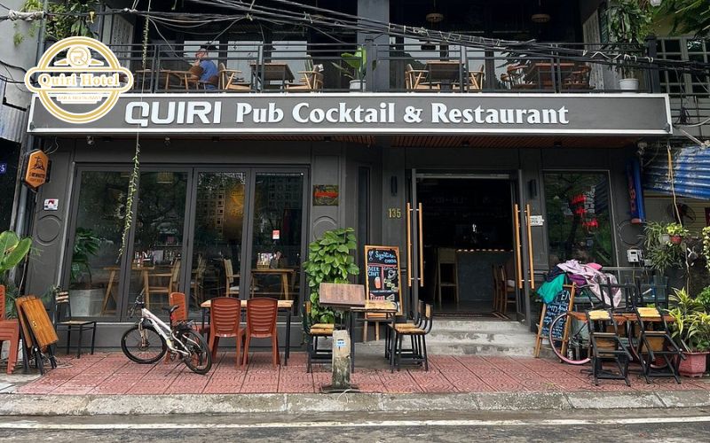 Best Breakfast Restaurant in Cat Ba