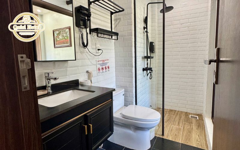 Why Choose a Modern Hotel in Cat Ba