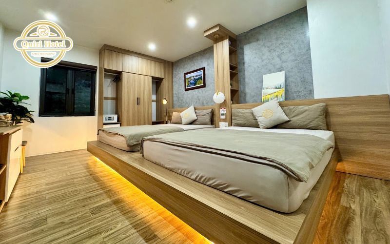 What to Look for in a Modern Hotel in Cat Ba