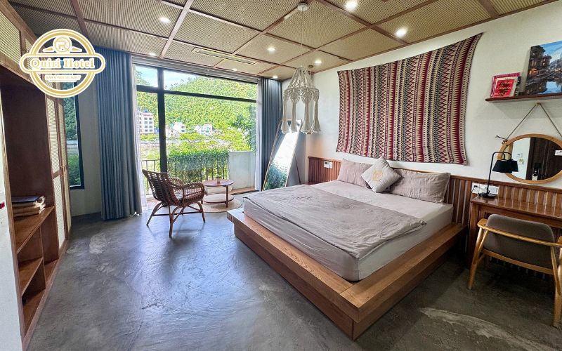 Why Cat Ba Island Is Great for Budget Travelers