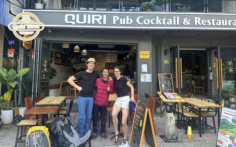 Why Cat Ba Is Perfect for a Romantic Dinner