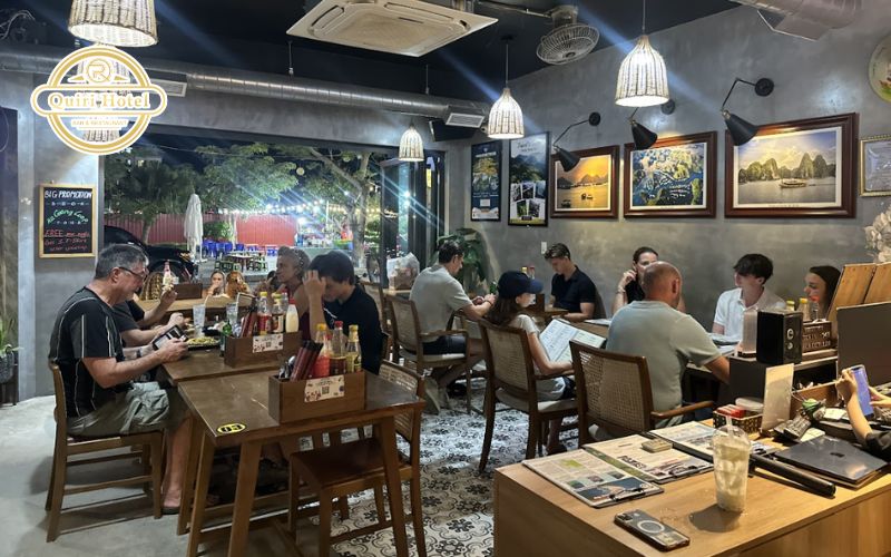 What Makes a Good Dinner Spot for Couples