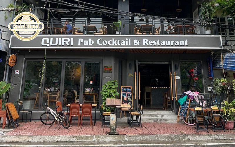 Best Dinner for Couples in Cat Ba