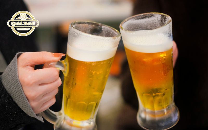 Where to Find the Best Draft Beer in Cat Ba