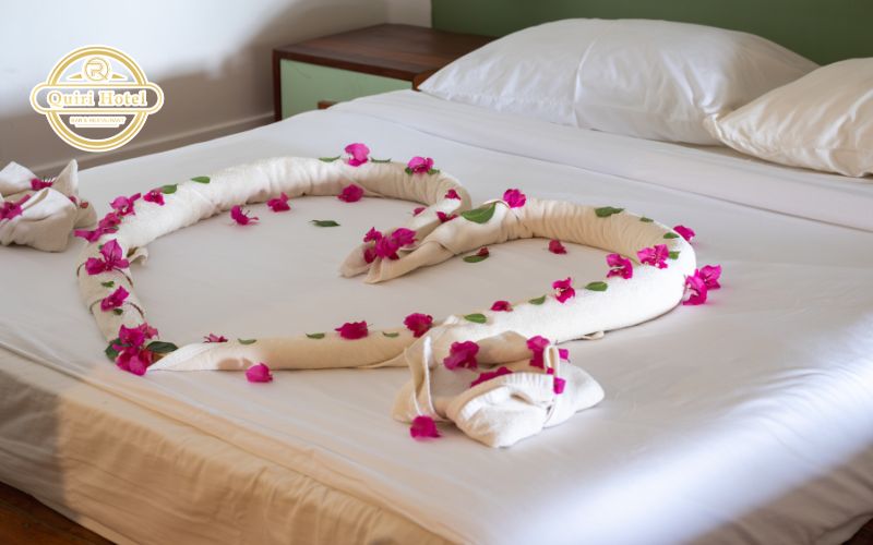 Why Cat Ba Is Perfect for a Romantic Getaway