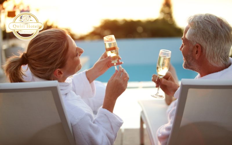 Why Cat Ba Is Perfect for a Romantic Getaway