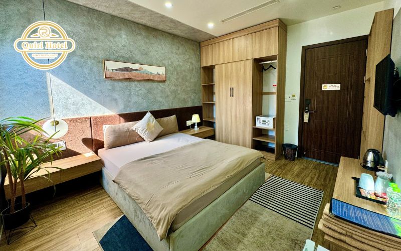 Why Stay Near the Beach in Cat Ba